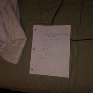 Meet your Posher, Riley